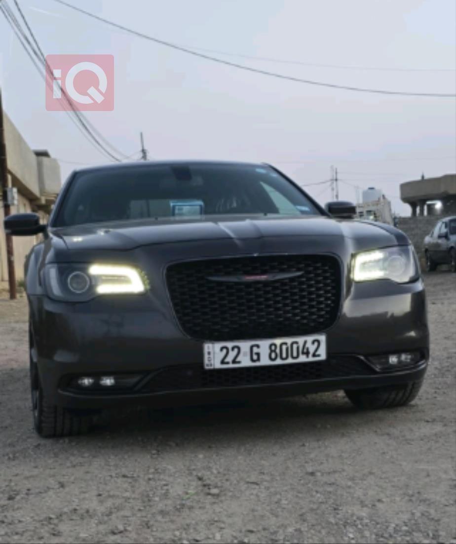 Chrysler 300